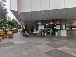 COURTYARD BY MARRIOTT SINGAPORE NOVENA (D12), Shop House #615651721
